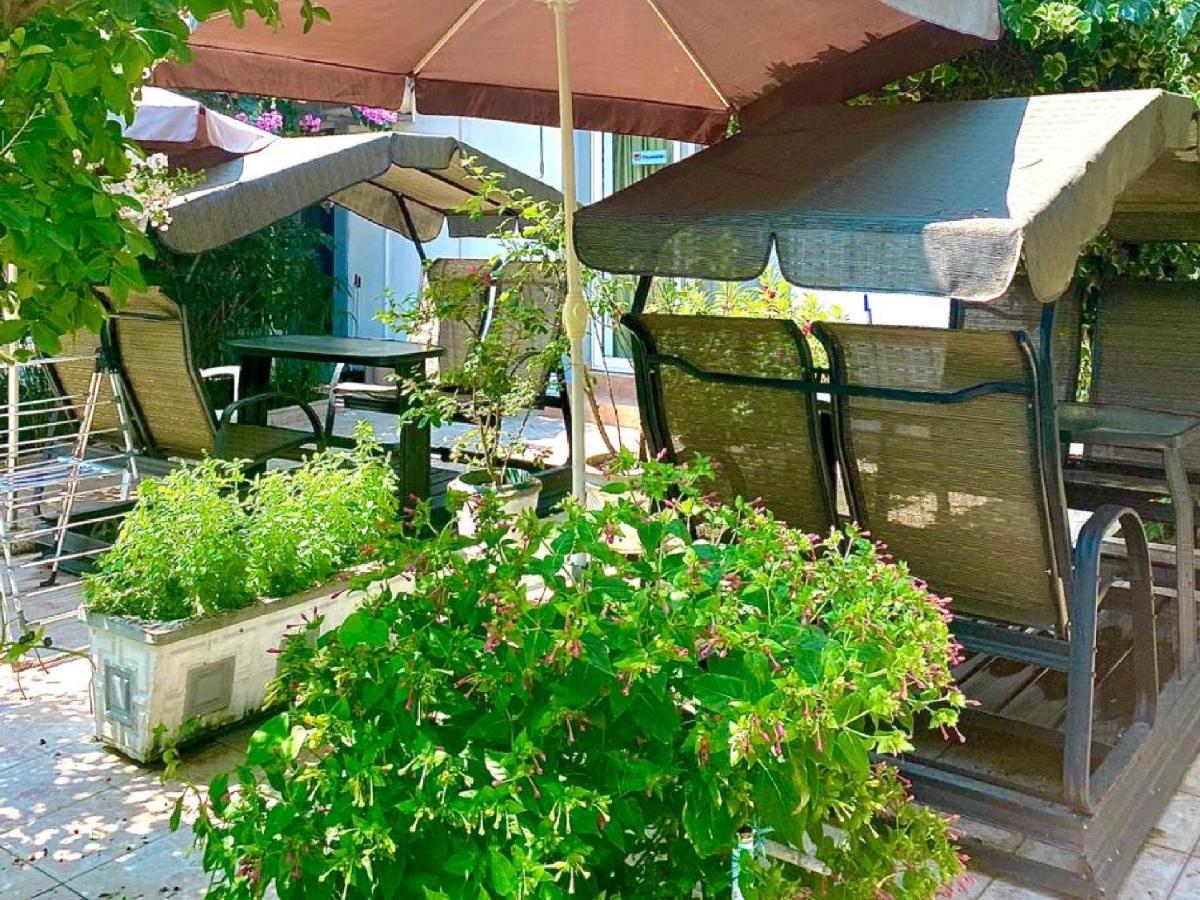 Riverside Apartments Chiara Ulcinj Eksteriør billede