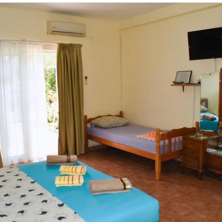 Riverside Apartments Chiara Ulcinj Eksteriør billede