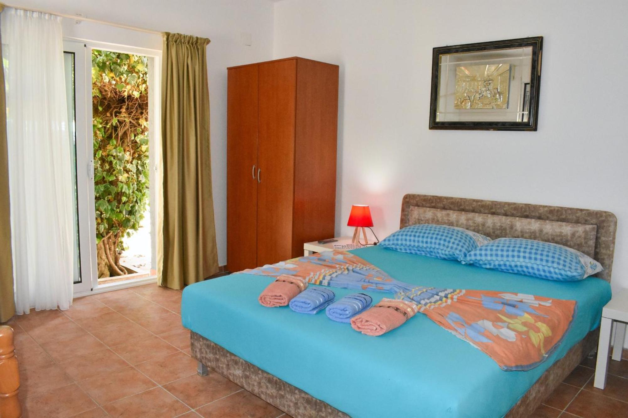 Riverside Apartments Chiara Ulcinj Værelse billede