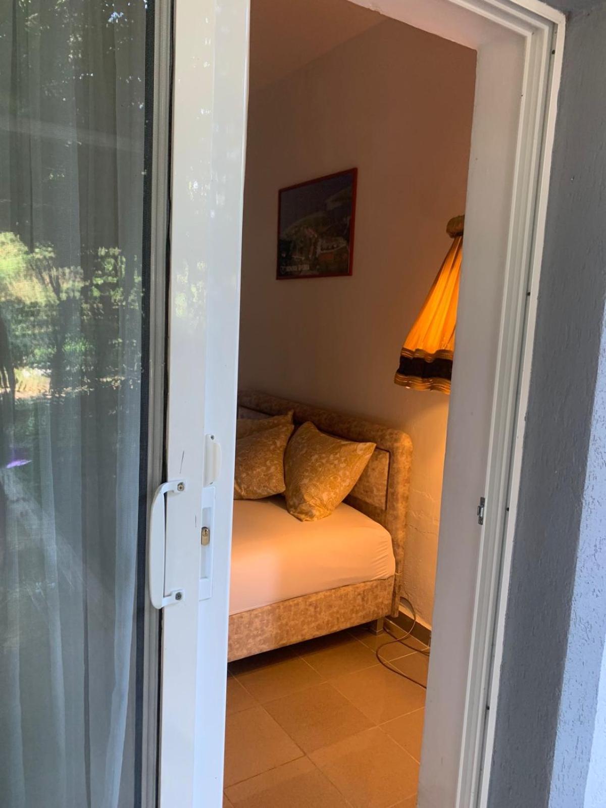 Riverside Apartments Chiara Ulcinj Eksteriør billede