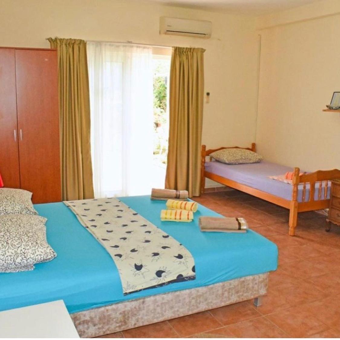 Riverside Apartments Chiara Ulcinj Eksteriør billede